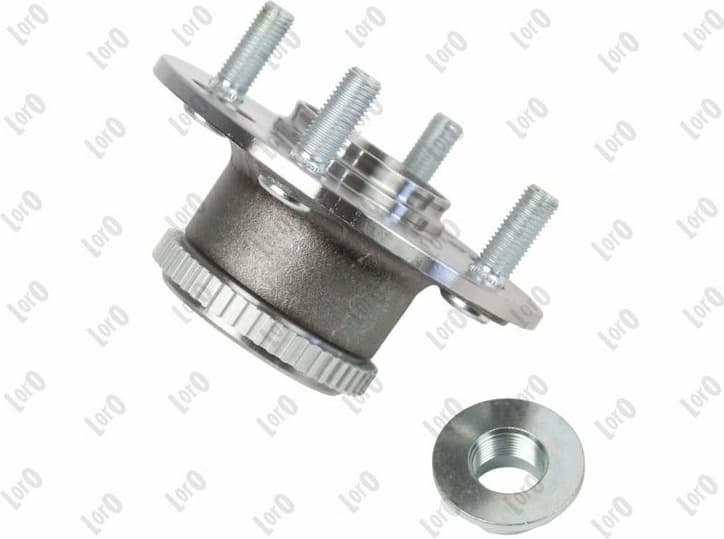 Wheel Hub LORO 141-01-457 - image 2