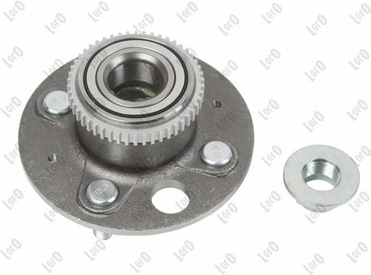 Wheel Hub LORO 141-01-457 - image 3