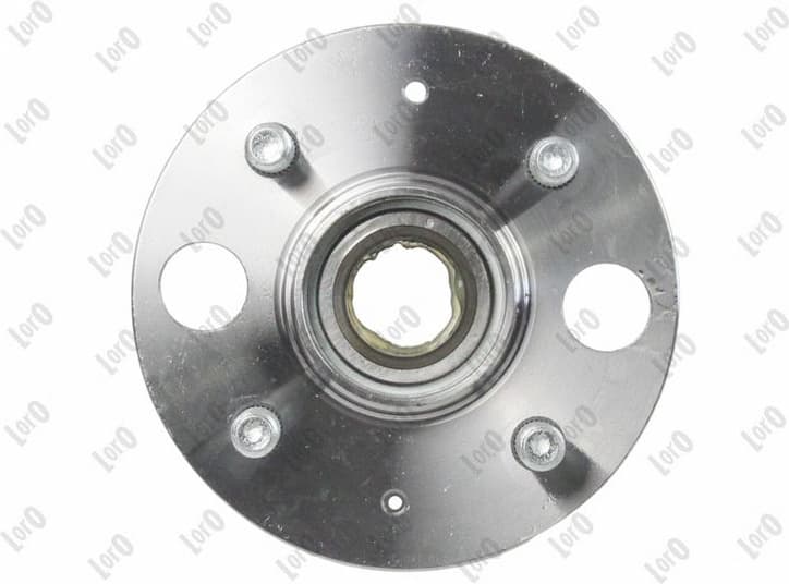 Wheel Hub LORO 141-01-457 - image 5