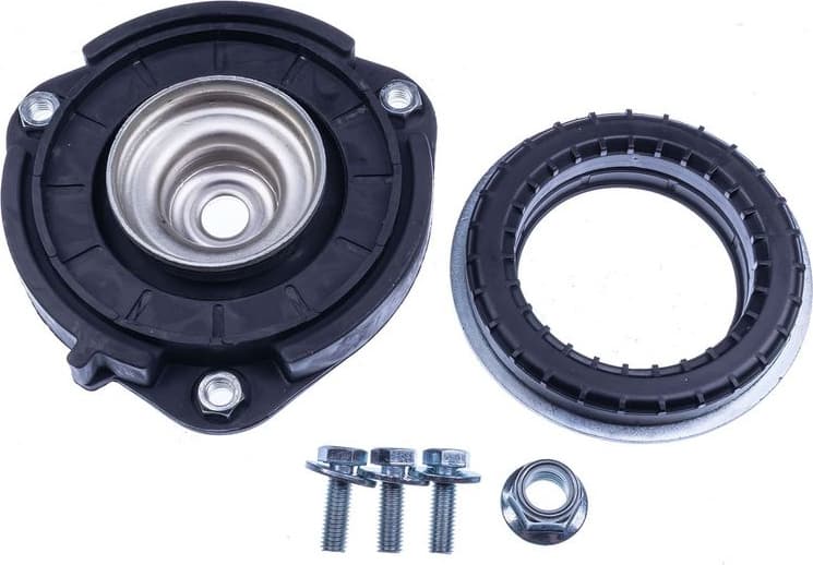 Repair Kit, suspension strut support mount D600333