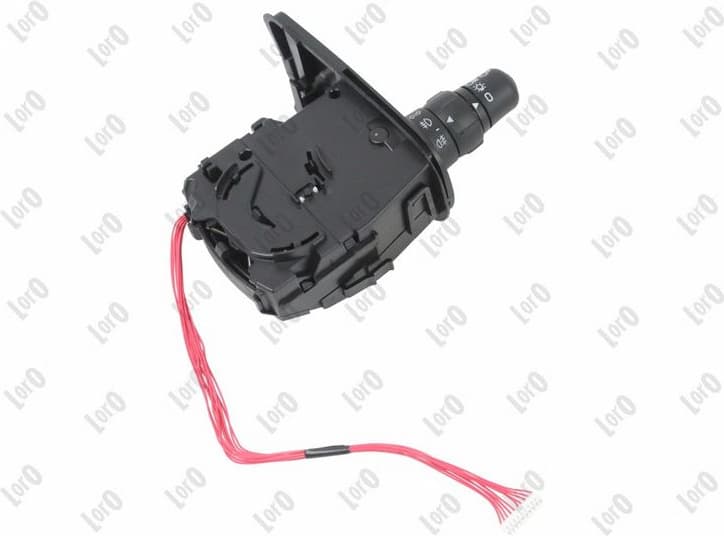 Steering Column Switch LORO 135-04-018 - image 3