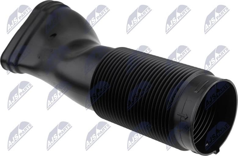 Charge Air Hose GPP-ME-204 - image 2