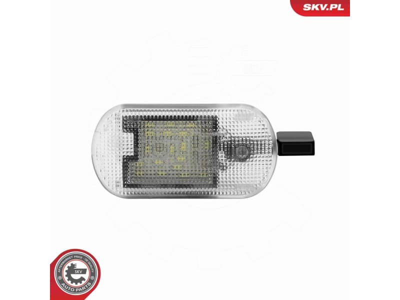 Interior Light 72SKV495 - image 2
