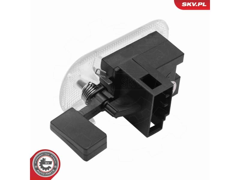 Interior Light 72SKV495 - image 5