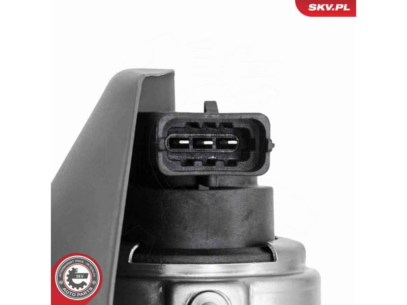 Boost Pressure Control Valve 95SKV452 - image 6