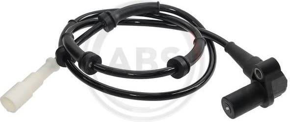 ABS wheel sensor 30475