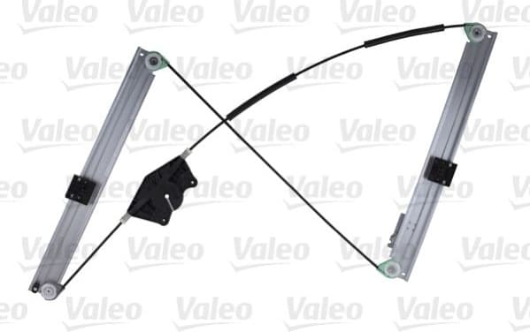 Window Regulator 850596