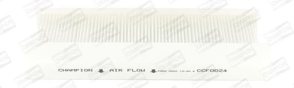 Filter cabin CCF0024 - image 2