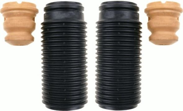 Dust Cover Kit, shock absorber Service Kit 900 027