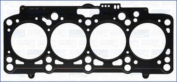 Gasket, cylinder head MULTILAYER STEEL 10121120