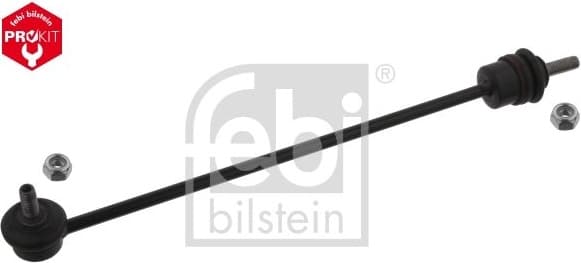 Link/Coupling Rod, stabiliser bar ProKit 12444