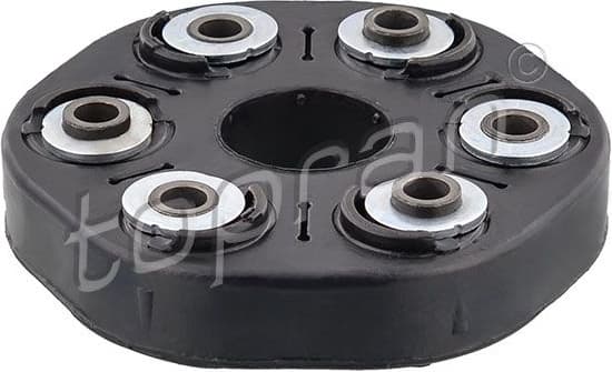 Joint propshaft 501592 - image 2