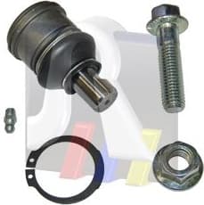 Joint, suspension 9317329 - image 2