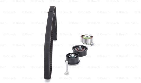 Timing Belt Kit 1987948061 - image 4