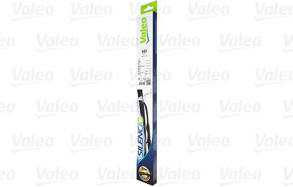 Wiper Blade SILENCIO CONVENTIONAL SINGLE 574110 - image 3