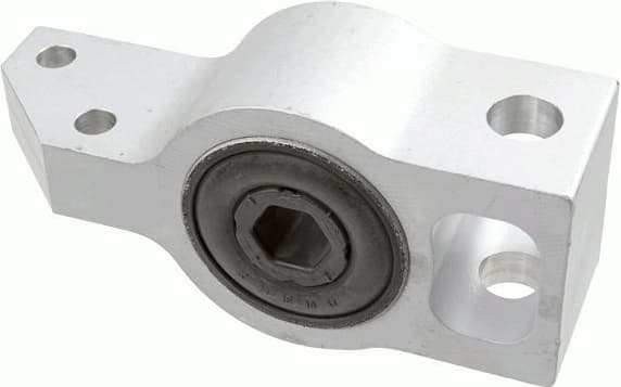 Mounting, control/trailing arm 37665 01