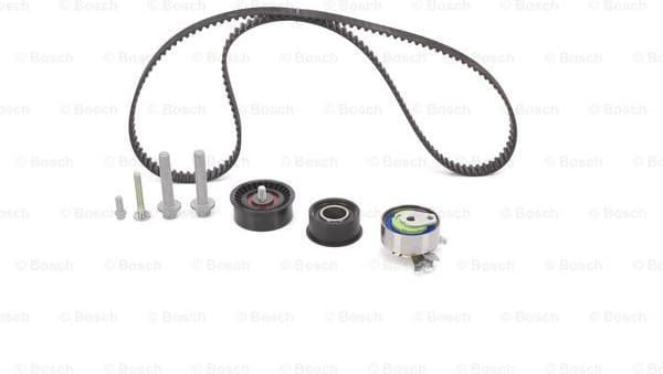 Timing Belt Kit 1987948257