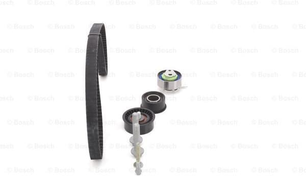 Timing Belt Kit 1987948257 - image 4