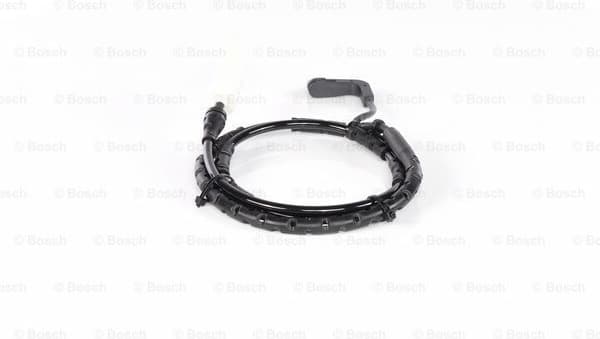 Warning Contact, brake pad wear 1987473069 - image 3