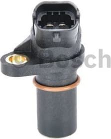 Sensor, crankshaft pulse 0261210151 - image 2