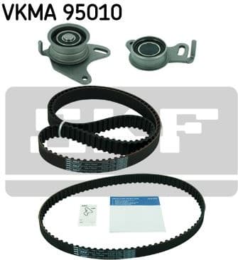 Timing Belt Kit VKMA 95010