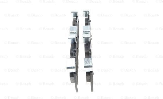 Brake Pad Set, disc brake 0986494205 - image 4