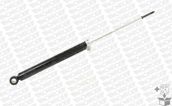Shock Absorber MONROE ORIGINAL (Gas Technology) 23910