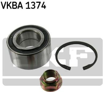 Wheel Bearing Kit VKBA 1374