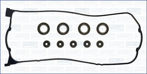 Gasket Set, cylinder head cover 56026400