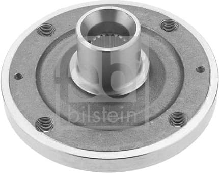 Wheel Hub 18285