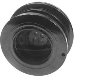 Belt Pulley, crankshaft 21653130