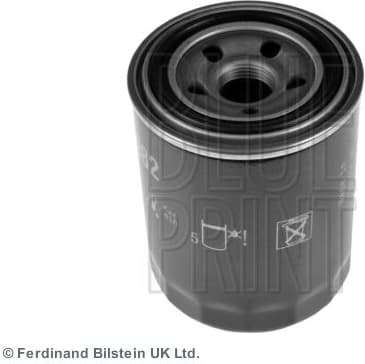 Oil Filter ADS72105 - image 2