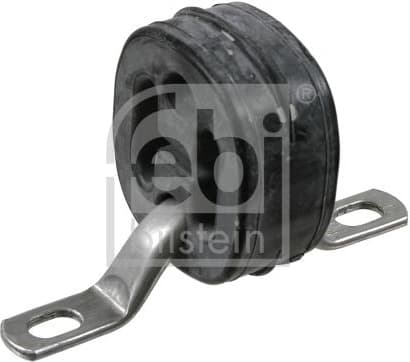 Silencer holder 22888