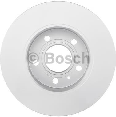 Brake Disc 0986478884 - image 3