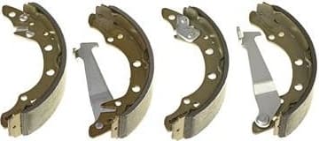 Brake Shoe Set ESSENTIAL LINE S85508 - image 2