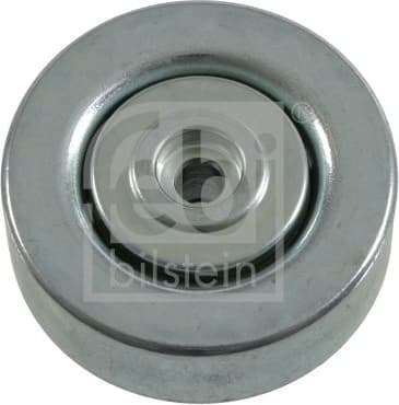Deflection/Guide Pulley, V-ribbed belt 21300