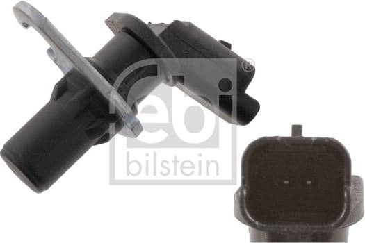 Sensor, crankshaft pulse 31245