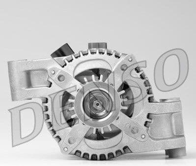 Alternator DAN1023 - image 2