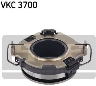 Bearing clutch VKC3700 - image 2