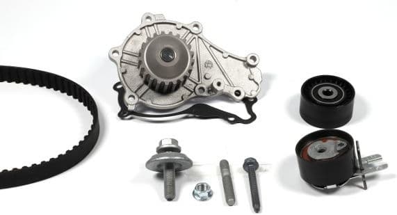 Water Pump & Timing Belt Kit PK08930