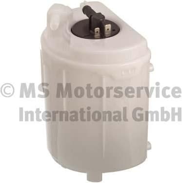 Swirl Pot, fuel pump 7.02550.54.0