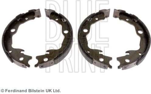 Brake Shoe Set, parking brake ADN14165