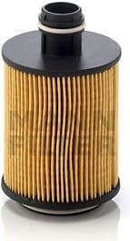 Oil Filter HU712/11X