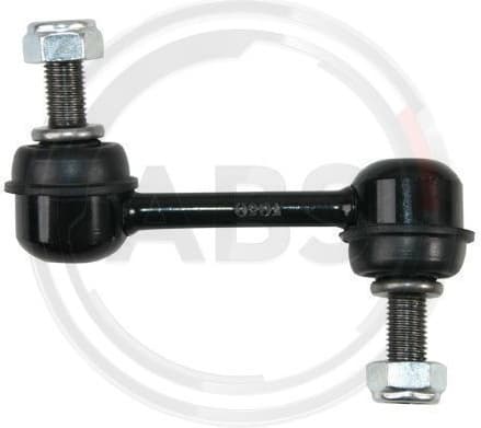 Link/Coupling Rod, stabiliser bar 260434