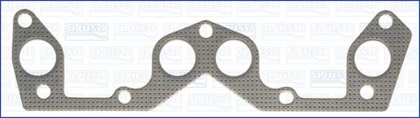 Gasket, exhaust manifold 13138600
