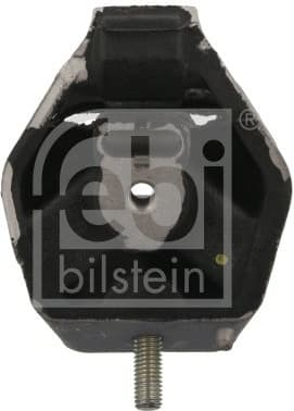 Mounting, automatic transmission 01907
