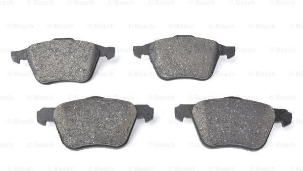 Brake Pad Set, disc brake 0986494158 - image 5