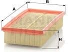 Air Filter C2567