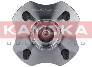 Wheel Bearing Kit 5500073