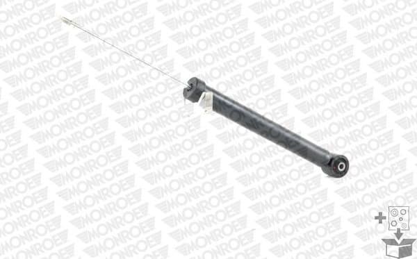 Shock absorber rear 23950 - image 2